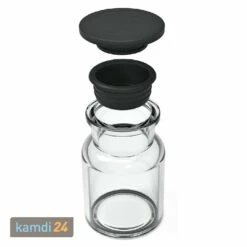 Ankerkraut Streueraufsätze Für Korkengläser 3er-Set 7 Ankerkraut Streueraufsätze Für Korkengläser 3er-Set -WEBER Verkäufe ankerkraut streueraufsaetze fuer korkenglaeser 3er set 15002 m 3