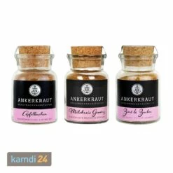 Ankerkraut Süßes Set Kindheitsträume