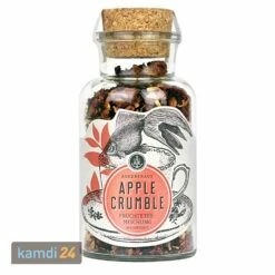 Ankerkraut Tee-Set Äpfel & Birnen -WEBER Verkäufe ankerkraut tee set aepfel birnen 11867 m 2