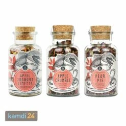 Ankerkraut Tee-Set Äpfel & Birnen