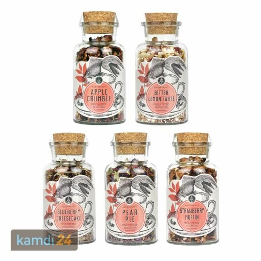 Ankerkraut Tee-Set Großes Kuchenbuffet -WEBER Verkäufe ankerkraut tee set grosses kuchenbuffet