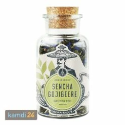 Ankerkraut Tee-Set Guter Morgen (groß) 9 Ankerkraut Tee-Set Guter Morgen (groß) -WEBER Verkäufe ankerkraut tee set guter morgen gross 11565 m 3