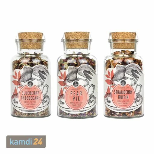 Ankerkraut Tee-Set Kleines Kuchenbuffet -WEBER Verkäufe ankerkraut tee set kleines kuchenbuffet