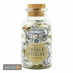 Ankerkraut Tee-Set Kräuterkiste -WEBER Verkäufe ankerkraut tee set kraeuterkiste 11567 m 2