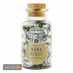 Ankerkraut Tee-Set Kräuterkiste -WEBER Verkäufe ankerkraut tee set kraeuterkiste 11567 m 3