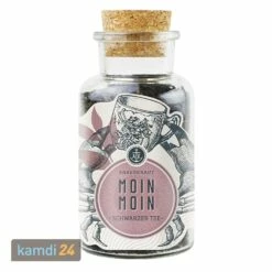 Ankerkraut Tee-Set Schwarztee-Mischung 6 Ankerkraut Tee-Set Schwarztee-Mischung -WEBER Verkäufe ankerkraut tee set schwarztee mischung 11861 m 2