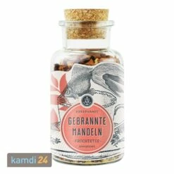 Ankerkraut Tee-Set Süßer Filmabend 6 Ankerkraut Tee-Set Süßer Filmabend -WEBER Verkäufe ankerkraut tee set suesser filmabend 11868 m 2