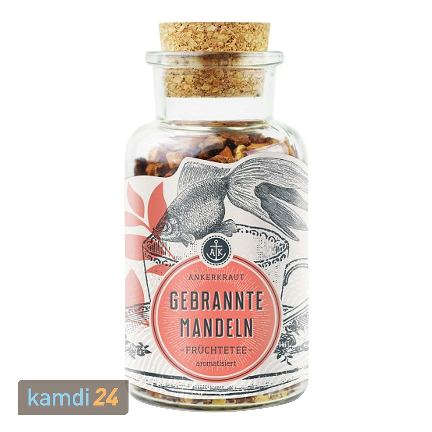 Ankerkraut Tee-Set Süßer Filmabend 3 Ankerkraut Tee-Set Süßer Filmabend – Bild 3