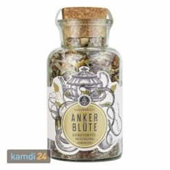 Ankerkraut Tee-Set Weihnachtsfreude -WEBER Verkäufe ankerkraut tee set weihnachtsfreude 11569 m 3