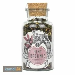 Ankerkraut Vermischtes Set Chai-Frühstück 6 Ankerkraut Vermischtes Set Chai-Frühstück -WEBER Verkäufe ankerkraut vermischtes set chai fruehstueck 12183 m 2