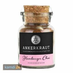 Ankerkraut Vermischtes Set Chai-Frühstück 7 Ankerkraut Vermischtes Set Chai-Frühstück -WEBER Verkäufe ankerkraut vermischtes set chai fruehstueck 12183 m 3