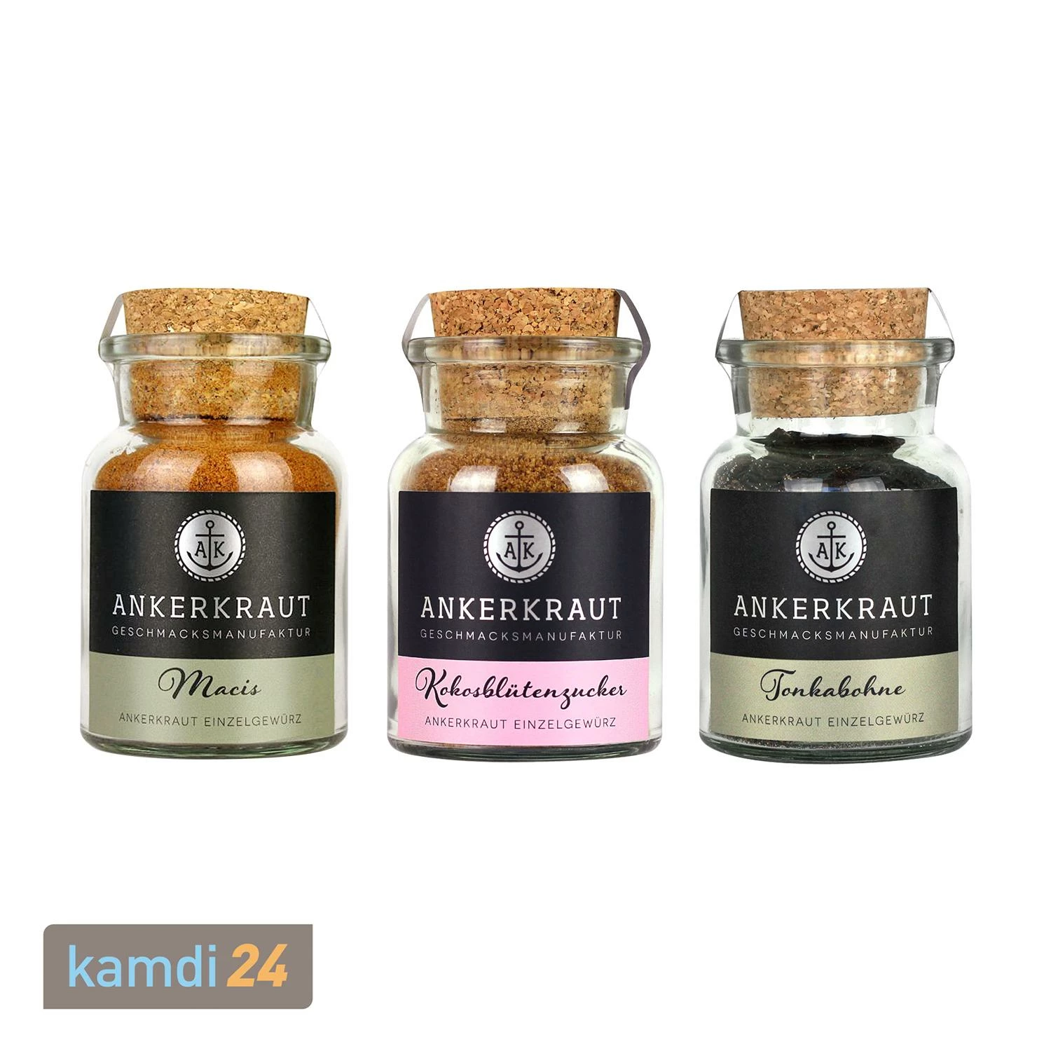 Ankerkraut Vermischtes Set Der Hipster Bäckt 1 Ankerkraut Vermischtes Set Der Hipster Bäckt
