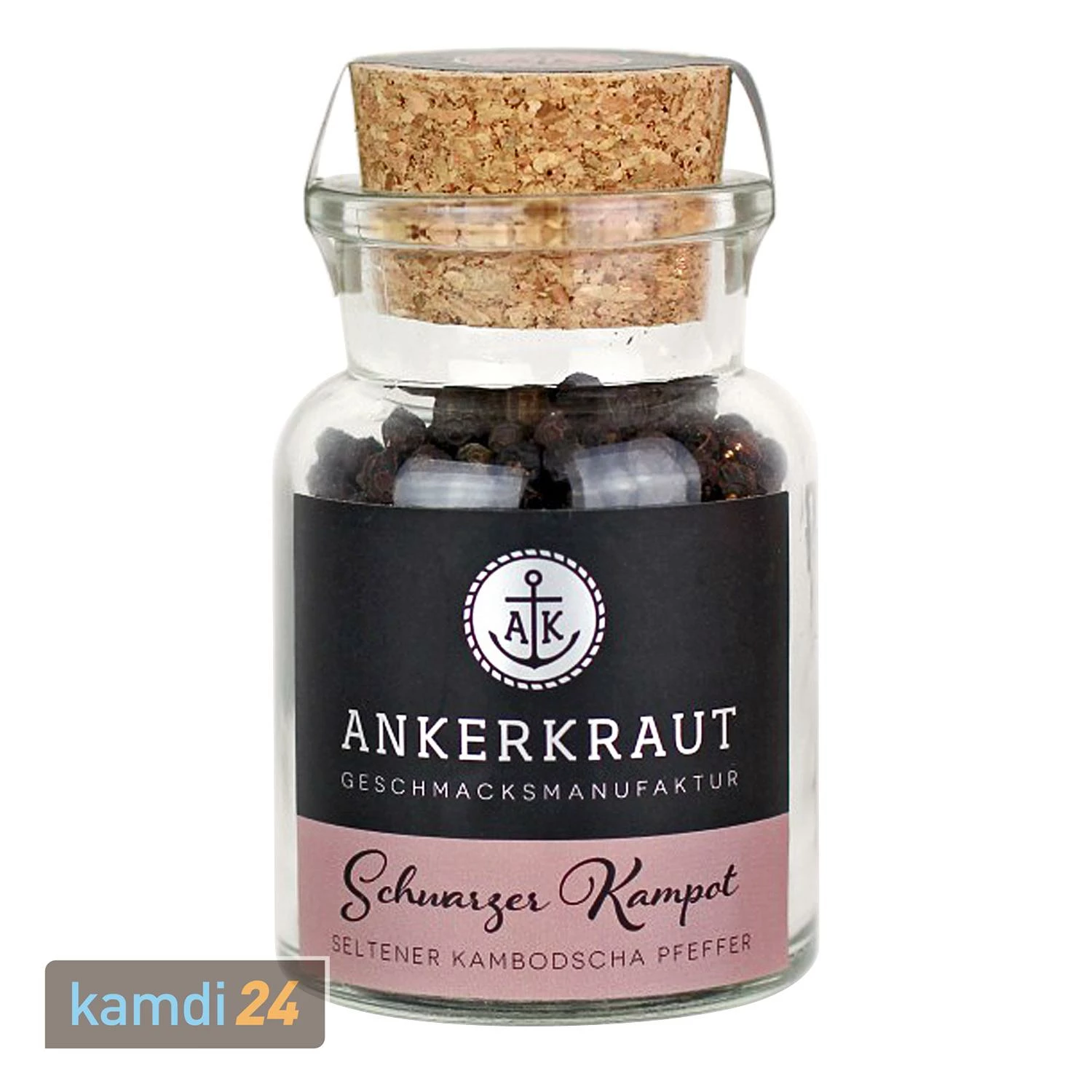 Ankerkraut Vermischtes Set Einzugsset Für Gourmets 2 Ankerkraut Vermischtes Set Einzugsset Für Gourmets – Bild 2