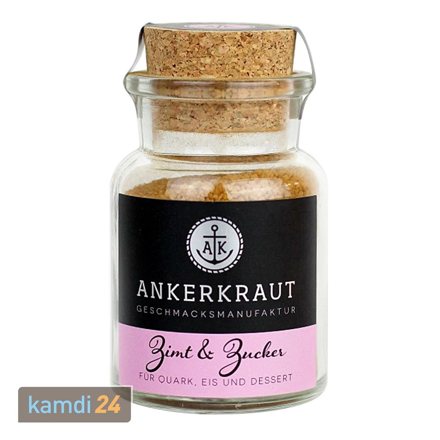 Ankerkraut Vermischtes Set Einzugsset Klassisch 5 Ankerkraut Vermischtes Set Einzugsset Klassisch – Bild 5