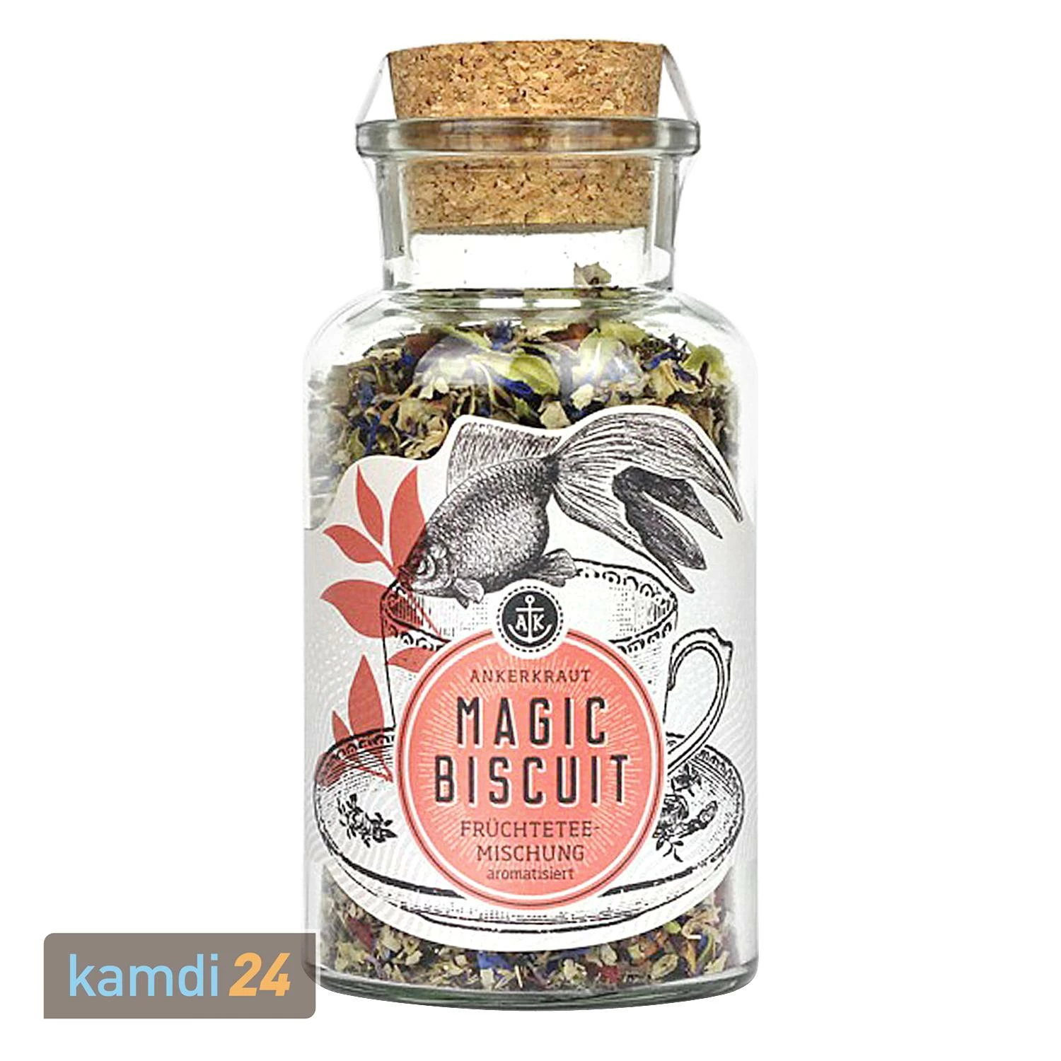 Ankerkraut Vermischtes Set Glück Zum Trinken 4 Ankerkraut Vermischtes Set Glück Zum Trinken – Bild 4