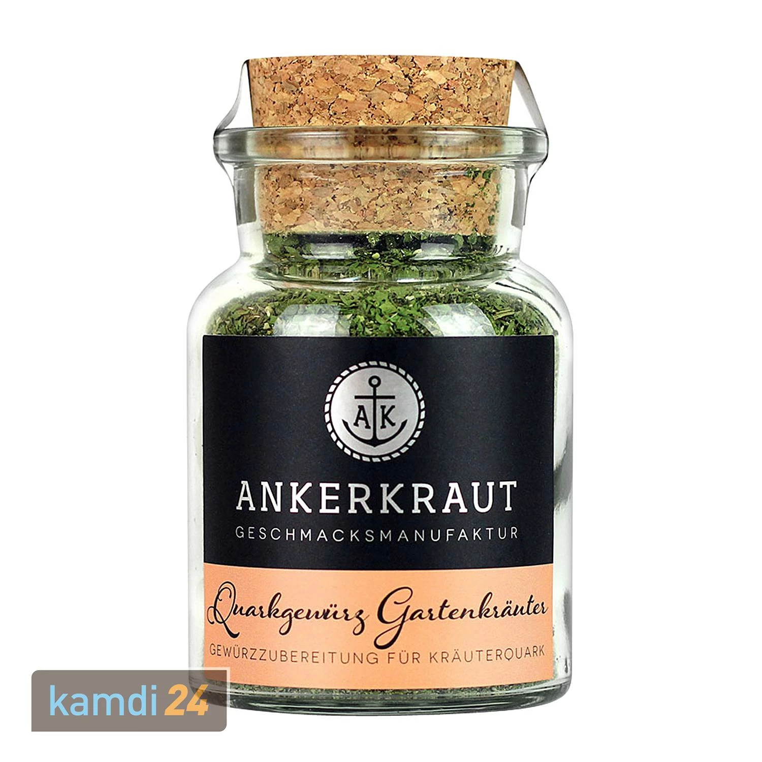 Ankerkraut Vermischtes Set Großes Frühstück 6 Ankerkraut Vermischtes Set Großes Frühstück – Bild 6