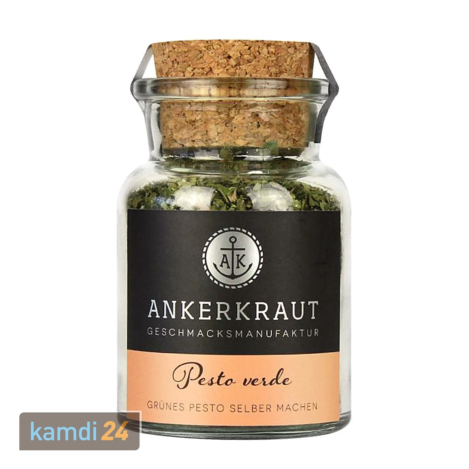 Ankerkraut Vermischtes Set Grüne Gaumenfreuden 3 Ankerkraut Vermischtes Set Grüne Gaumenfreuden – Bild 3