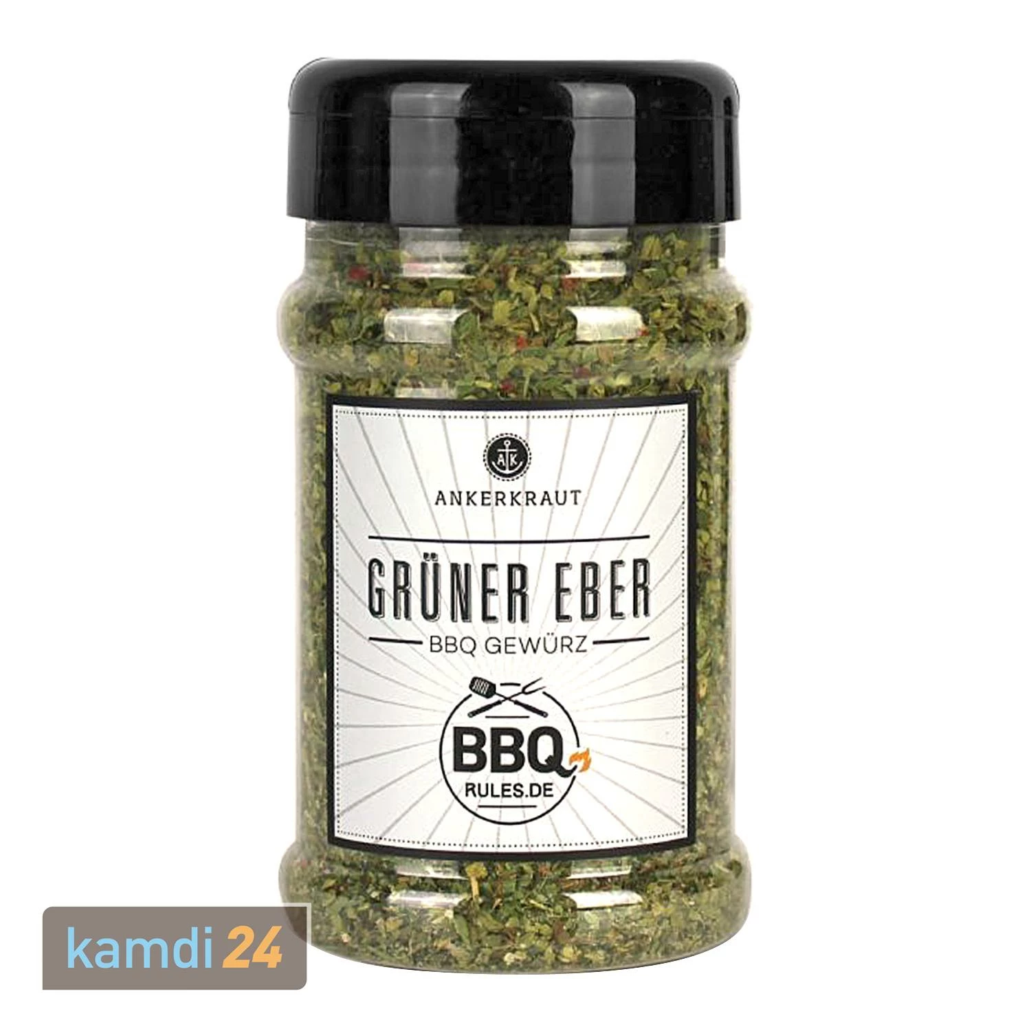 Ankerkraut Vermischtes Set Grüne Gaumenfreuden 4 Ankerkraut Vermischtes Set Grüne Gaumenfreuden – Bild 4