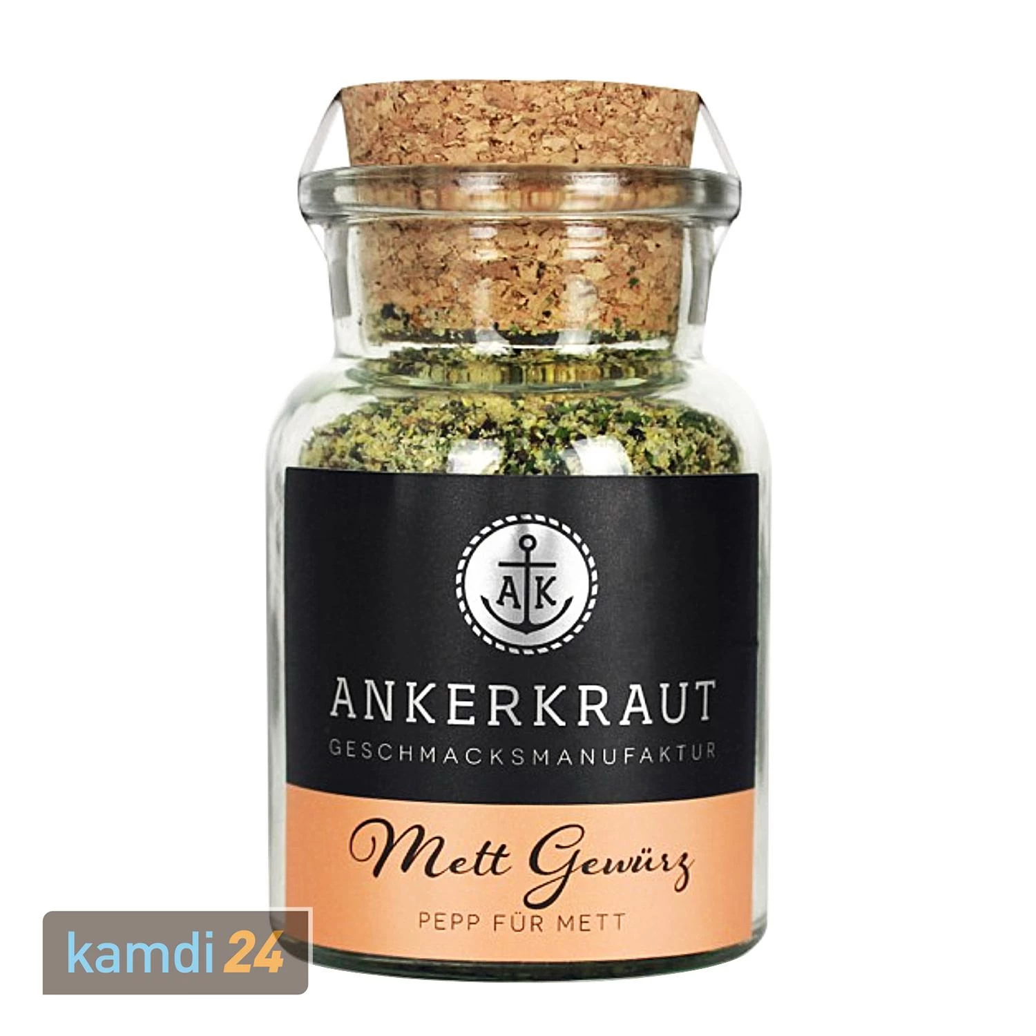 Ankerkraut Vermischtes Set Nett Zum Mett 2 Ankerkraut Vermischtes Set Nett Zum Mett – Bild 2