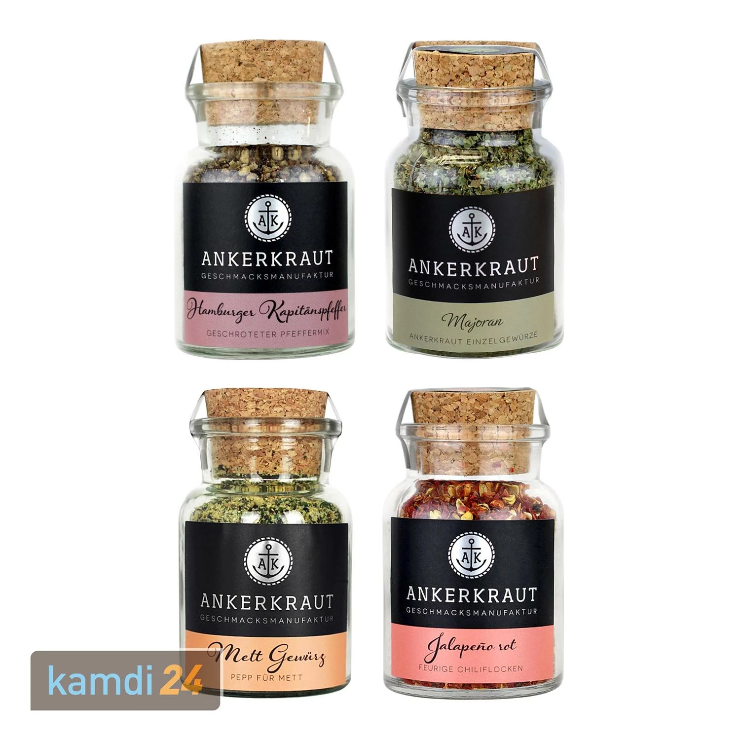 Ankerkraut Vermischtes Set Nett Zum Mett 1 Ankerkraut Vermischtes Set Nett Zum Mett
