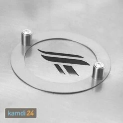 Arteflame Edelstahldeckel Für One 30 -WEBER Verkäufe arteflame edelstahldeckel fuer one 30 18548 m 3