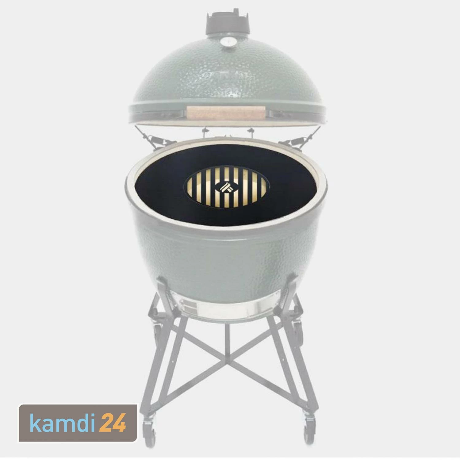 Arteflame Einsatz Für Keramikgrills Ø 62 Cm 7 Arteflame Einsatz Für Keramikgrills Ø 62 Cm – Bild 7