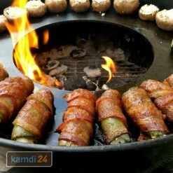 Arteflame Einsatz Für Kugelgrills Ø 48 Cm 22 Arteflame Einsatz Für Kugelgrills Ø 48 Cm -WEBER Verkäufe arteflame einsatz fuer kugelgrills 48 cm 21043 m 10