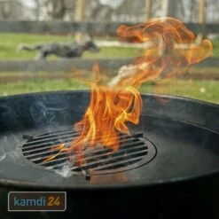 Arteflame Einsatz Für Kugelgrills Ø 48 Cm 20 Arteflame Einsatz Für Kugelgrills Ø 48 Cm -WEBER Verkäufe arteflame einsatz fuer kugelgrills 48 cm 21043 m 8