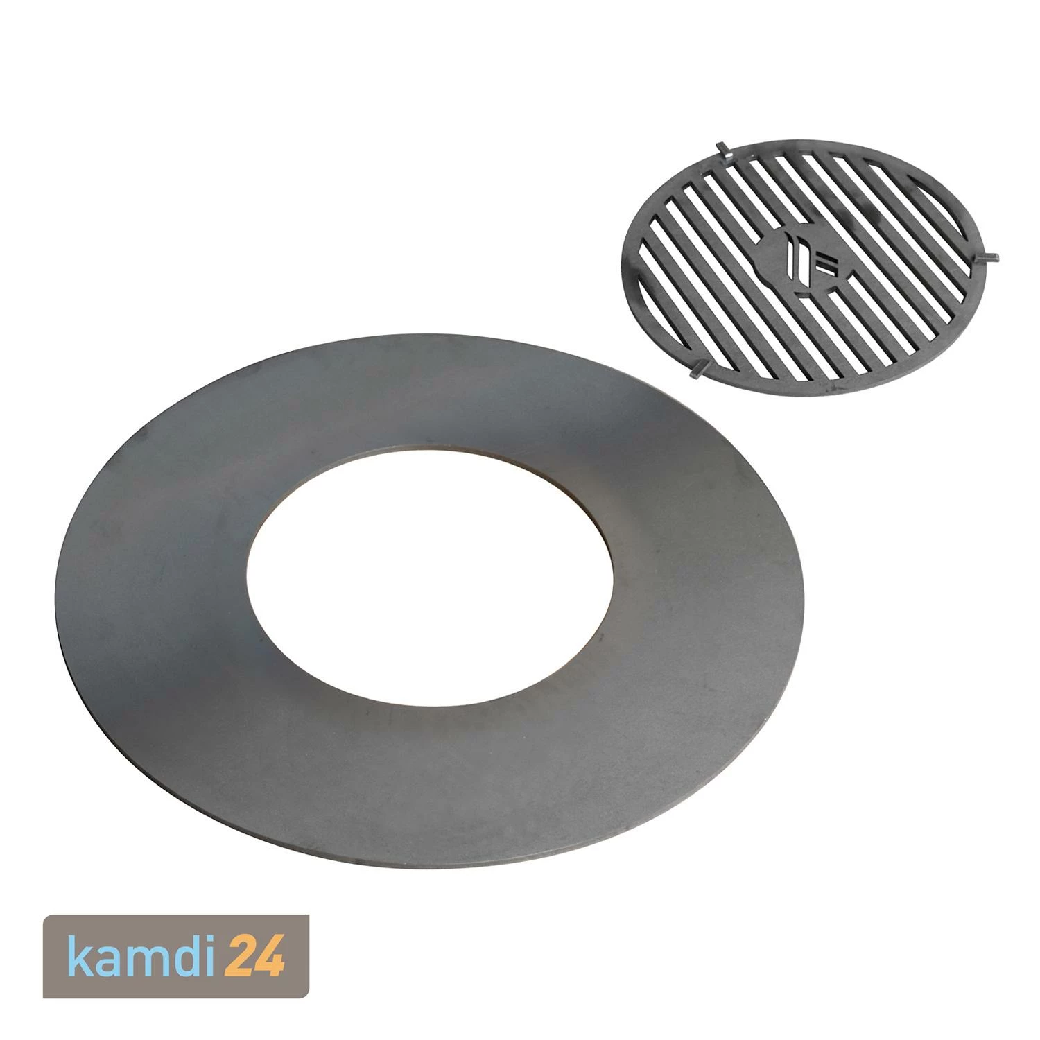 Arteflame Einsatz Für Kugelgrills Ø 57 Cm 2 Arteflame Einsatz Für Kugelgrills Ø 57 Cm – Bild 2