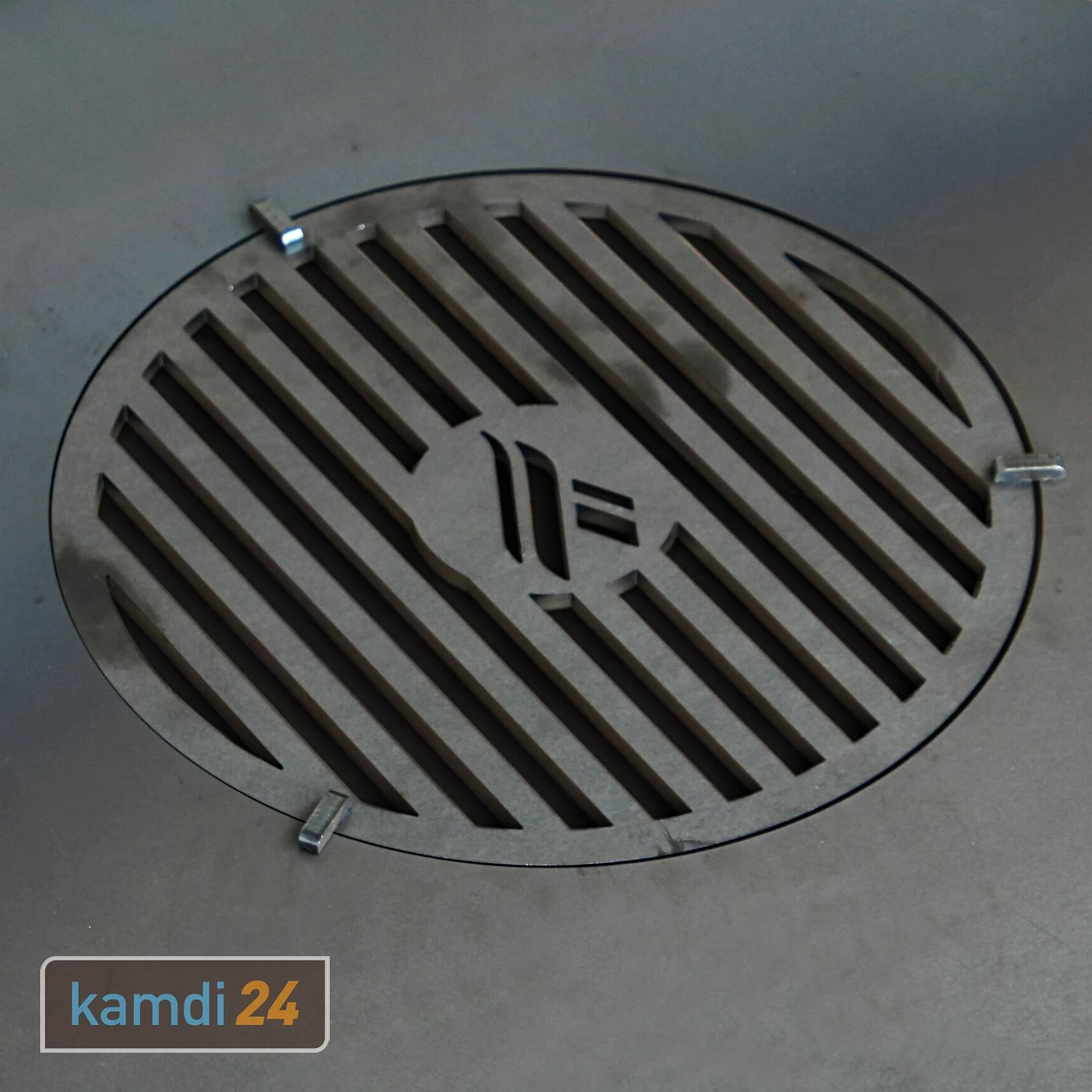 Arteflame Einsatz Für Kugelgrills Ø 57 Cm 6 Arteflame Einsatz Für Kugelgrills Ø 57 Cm – Bild 6