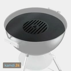 Arteflame Einsatz Für Kugelgrills Ø 57 Cm 18 Arteflame Einsatz Für Kugelgrills Ø 57 Cm -WEBER Verkäufe arteflame einsatz fuer kugelgrills 57 cm 18552 m 6