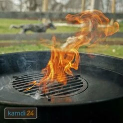 Arteflame Einsatz Für Kugelgrills Ø 57 Cm 20 Arteflame Einsatz Für Kugelgrills Ø 57 Cm -WEBER Verkäufe arteflame einsatz fuer kugelgrills 57 cm 18552 m 8