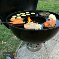 Arteflame Einsatz Für Kugelgrills Ø 68 Cm 19 Arteflame Einsatz Für Kugelgrills Ø 68 Cm -WEBER Verkäufe arteflame einsatz fuer kugelgrills 68 cm 21042 m 7