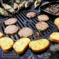 Arteflame Einsatz Für Kugelgrills Ø 68 Cm 21 Arteflame Einsatz Für Kugelgrills Ø 68 Cm -WEBER Verkäufe arteflame einsatz fuer kugelgrills 68 cm 21042 m 9