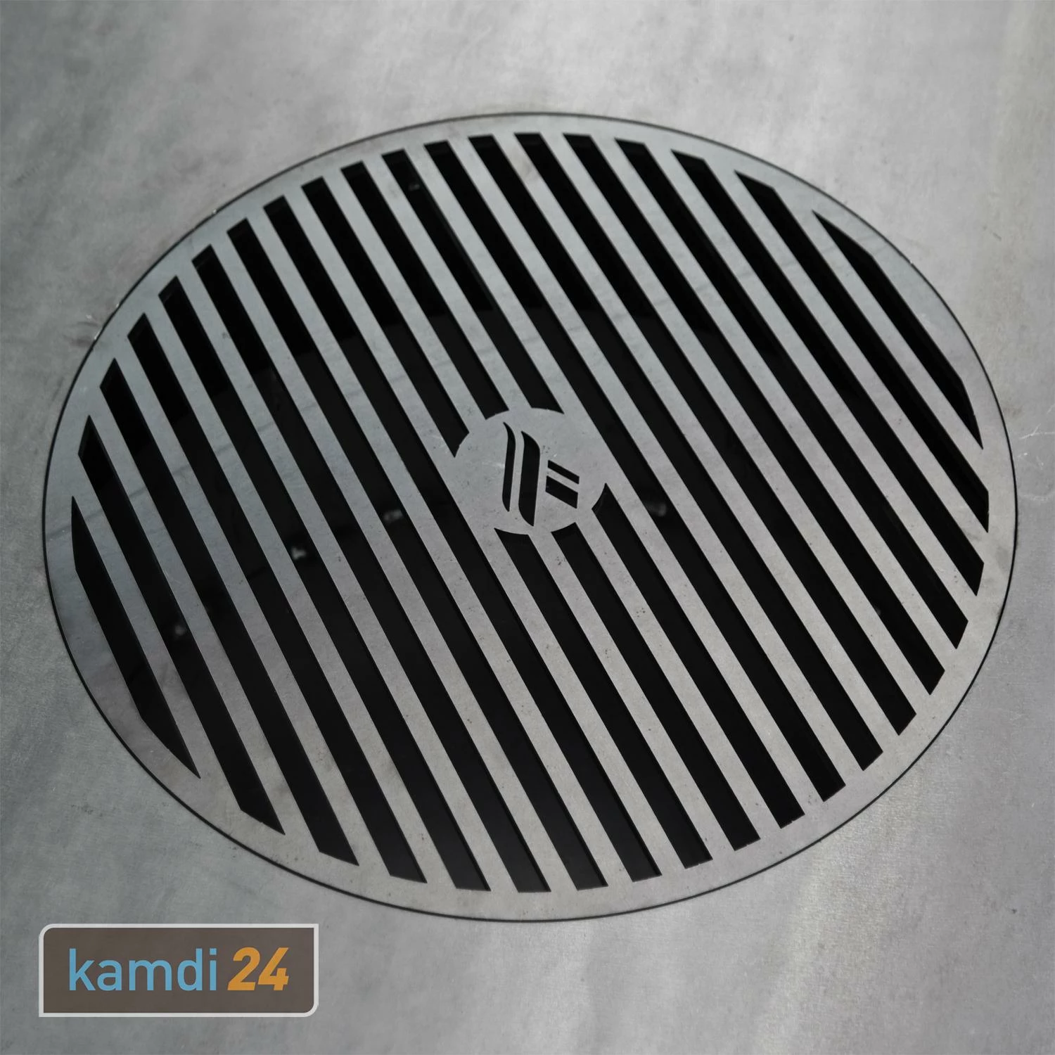 Arteflame Euro 40 Grill & Feuerstelle Low Base 4 Arteflame Euro 40 Grill & Feuerstelle Low Base – Bild 4