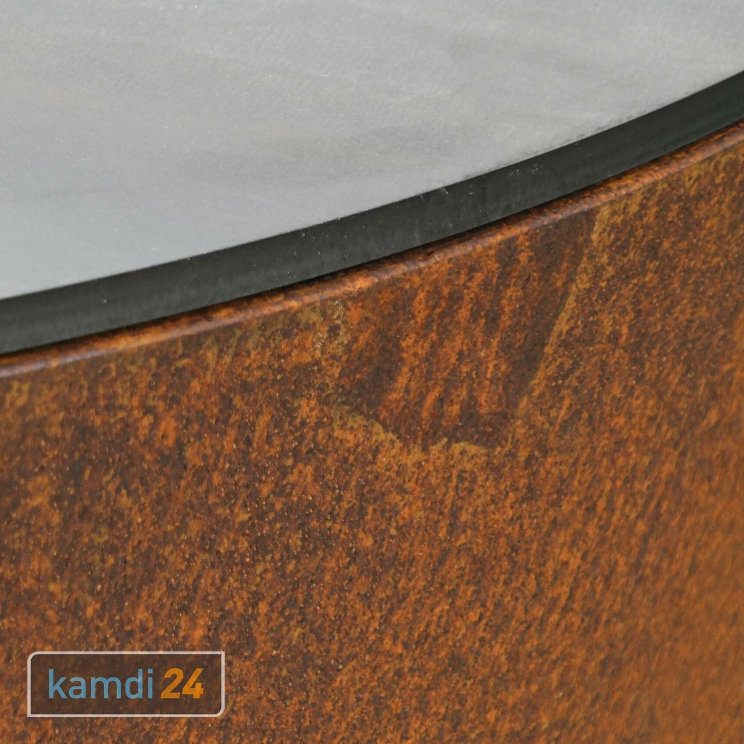 Arteflame Euro 40 Grill & Feuerstelle Low Base 6 Arteflame Euro 40 Grill & Feuerstelle Low Base – Bild 6