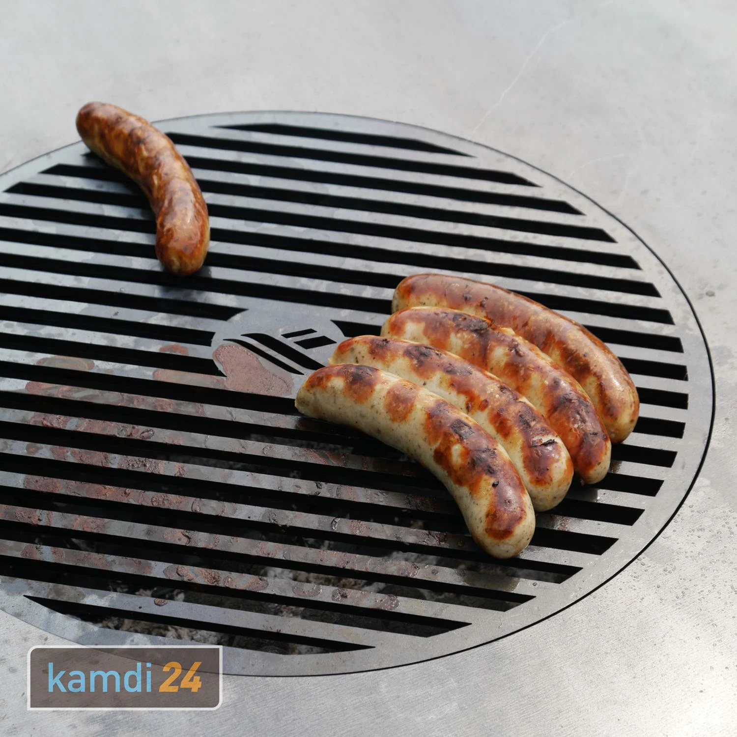 Arteflame Euro 40 Grill & Feuerstelle Low Base 7 Arteflame Euro 40 Grill & Feuerstelle Low Base – Bild 7