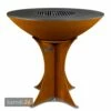 Arteflame Euro 40 Grill & Feuerstelle Tall Base