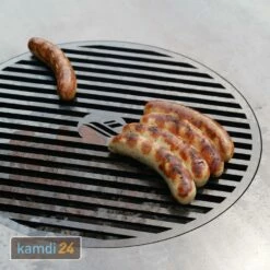 Arteflame Euro 40 Grill & Feuerstelle Tall Base -WEBER Verkäufe arteflame euro 40 grill feuerstelle tall base 21019 m 6