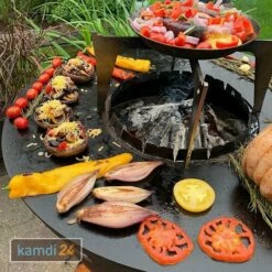 Arteflame Foodsaver Für One 20 Air -WEBER Verkäufe arteflame foodsaver fuer one 20 air 21030 m 4