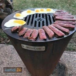 Arteflame One 20 Air Grill & Feuerstelle -WEBER Verkäufe arteflame one 20 air grill feuerstelle 19463 m 8