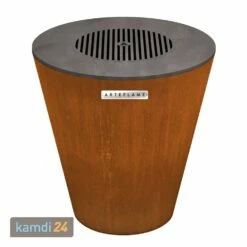 Arteflame One 20 Air Grill & Feuerstelle