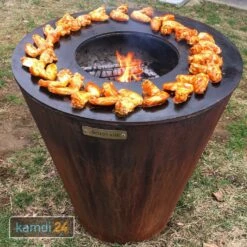 Arteflame One 30 Air Grill & Feuerstelle -WEBER Verkäufe arteflame one 30 air grill feuerstelle 19467 m 10