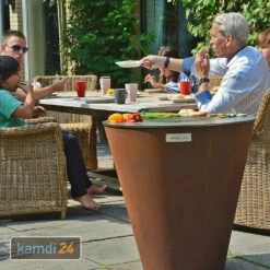 Arteflame One 30 Air Grill & Feuerstelle -WEBER Verkäufe arteflame one 30 air grill feuerstelle 19467 m 9