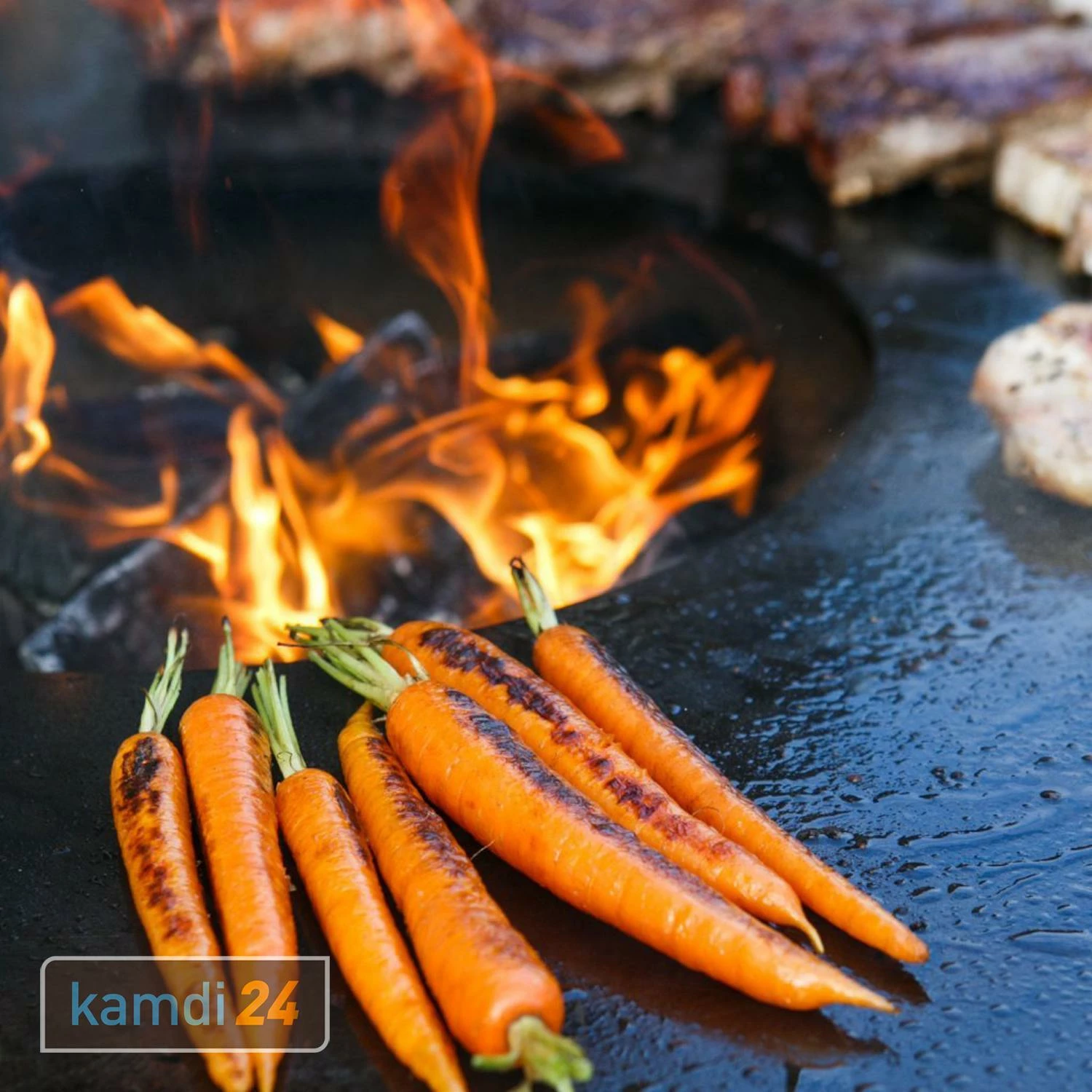 Arteflame One 40 Air Grill & Feuerstelle 11 Arteflame One 40 Air Grill & Feuerstelle – Bild 11