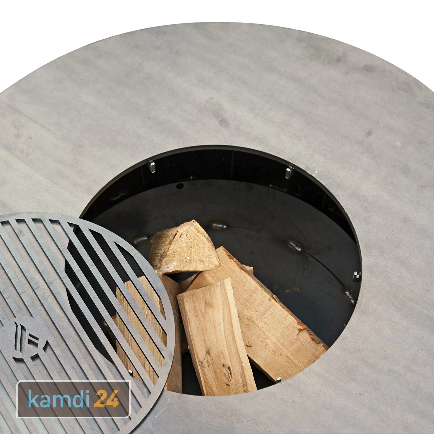 Arteflame One 40 Air Grill & Feuerstelle 4 Arteflame One 40 Air Grill & Feuerstelle – Bild 4