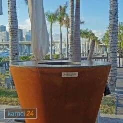 Arteflame One 40 Air Grill & Feuerstelle 19 Arteflame One 40 Air Grill & Feuerstelle -WEBER Verkäufe arteflame one 40 air grill feuerstelle 19468 m 7