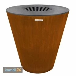 Arteflame One 40 Air Grill & Feuerstelle