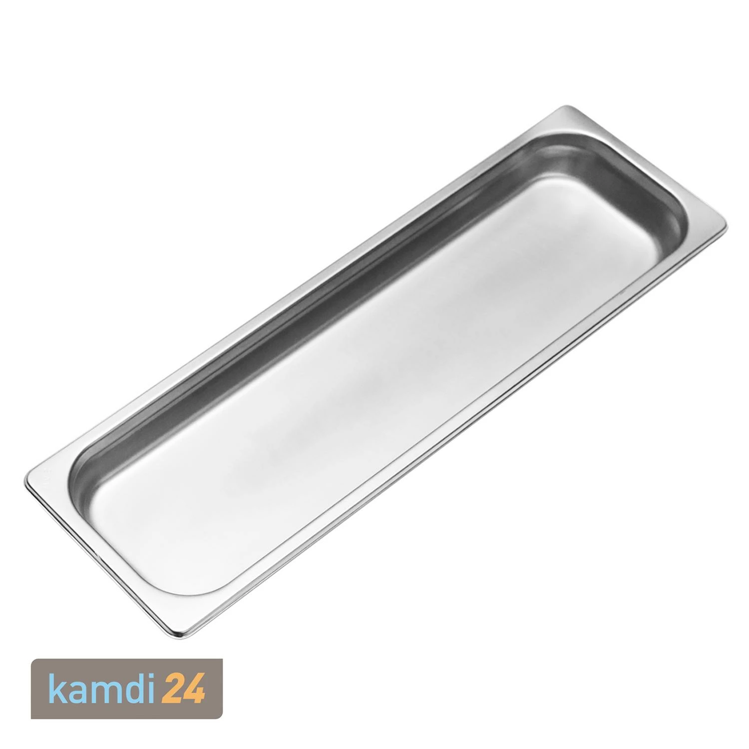 ASTEUS Gastroschale Lang, 4 Cm 1 ASTEUS Gastroschale Lang, 4 Cm