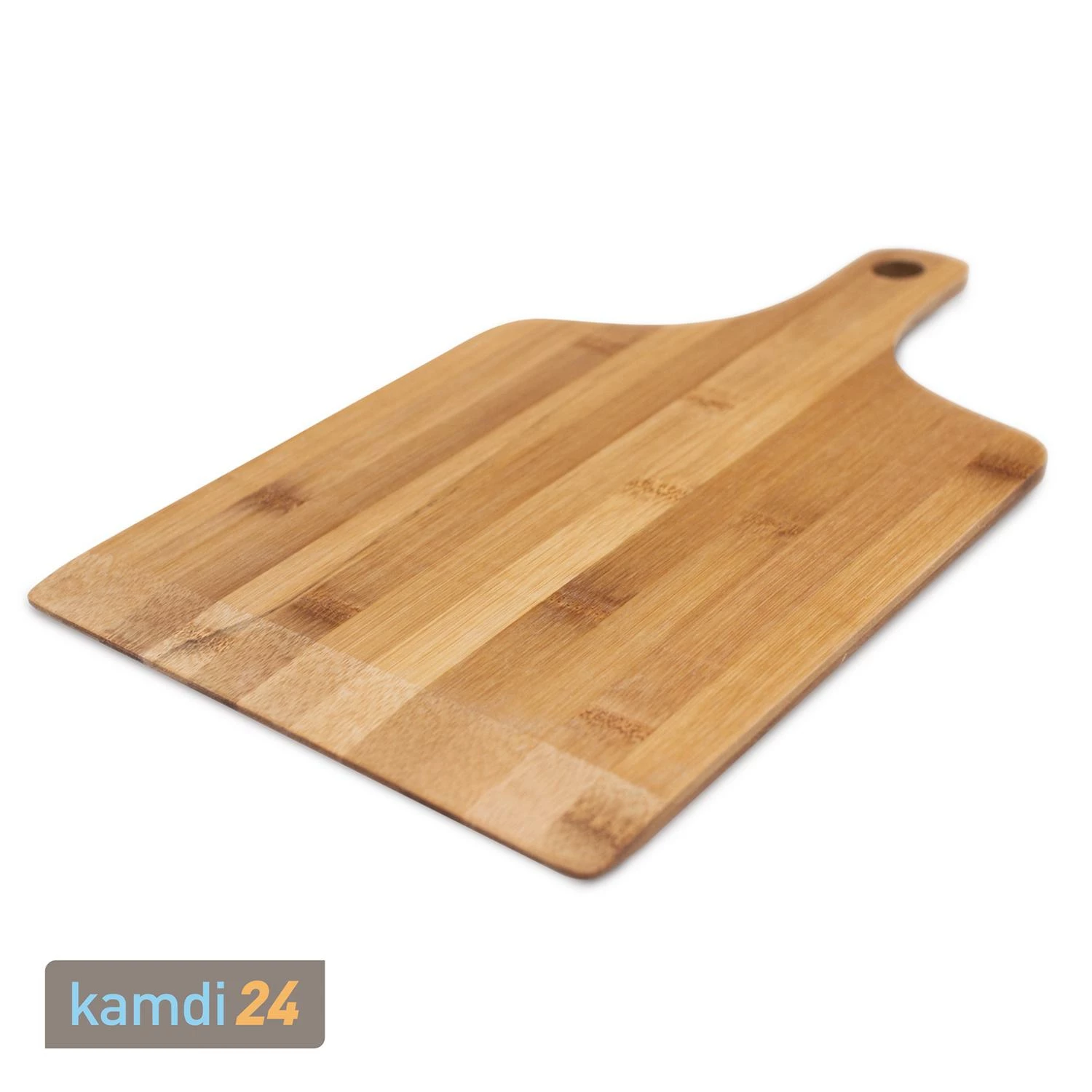 ASTEUS Pizzaschaufel Aus Bambus 2 ASTEUS Pizzaschaufel Aus Bambus – Bild 2